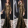 Banquet evening dress princess slim dress - Image 2