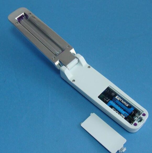 Ultraviolet Sterilizer UV Led Lamp Sun Air Sterilization Disinfection Portable Lights - Image 8