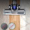Handheld Wireless Vaccum Cleaner With Foldable Tube - Image 2