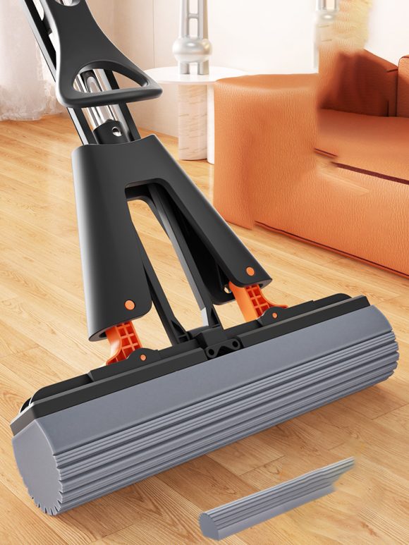 Sponge Household One Clean Absorbent Mop - Image 8