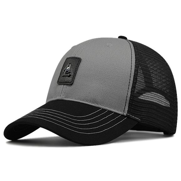 Large Summer Outdoor Sun Hat For Men - Image 7