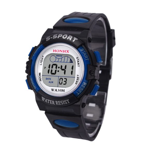 Electronic Children Student Female Sport Watch - Image 6