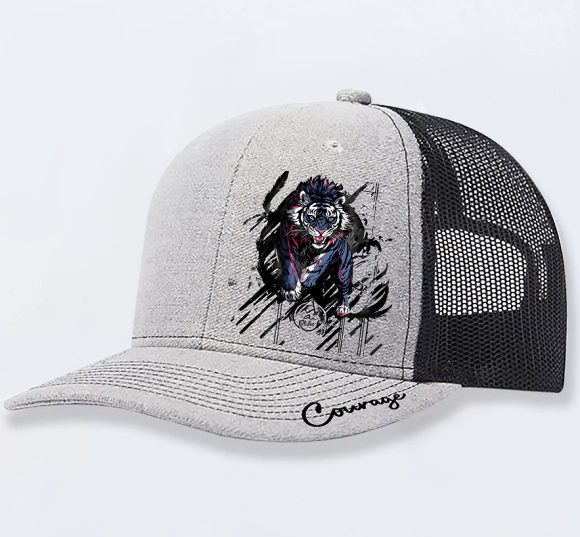Casual Hat For Men - Image 2