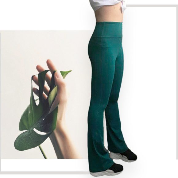 Yoga trumpet pants - Image 2