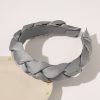 Elastic Cross Fabric Hair Band Ladies Hair Band - Image 3