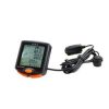 Multifunctional Waterproof Code Meter Odometer Speedometer Watch Bogle Touch Screen 813 Wired - Image 2