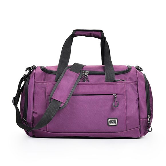 Yoga bag fitness bag travel bag outdoor leisure bag sports luggage bag - Image 2