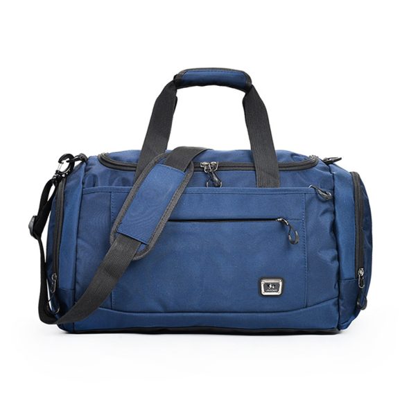 Yoga bag fitness bag travel bag outdoor leisure bag sports luggage bag - Image 8