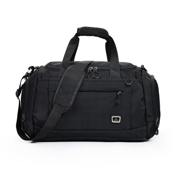 Yoga bag fitness bag travel bag outdoor leisure bag sports luggage bag - Image 3