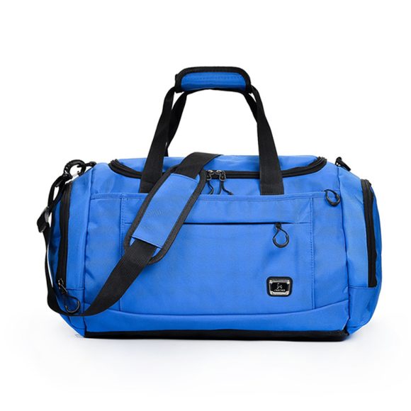 Yoga bag fitness bag travel bag outdoor leisure bag sports luggage bag - Image 7