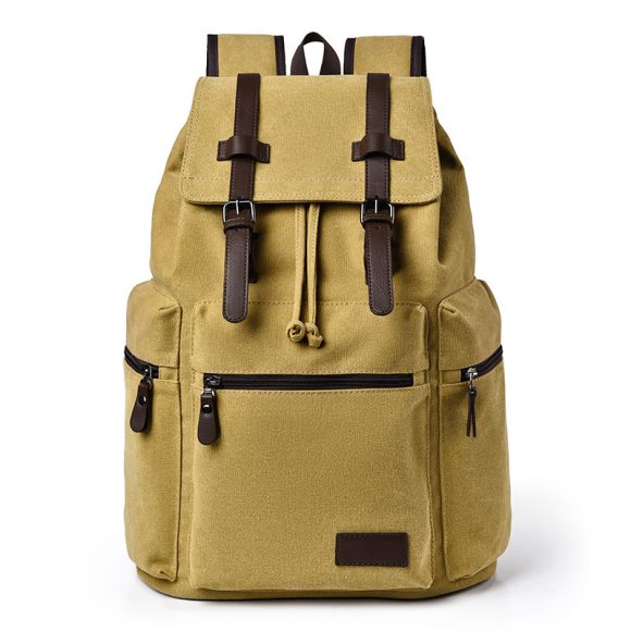 Men's Trendy Backpack Large Capacity - Image 5
