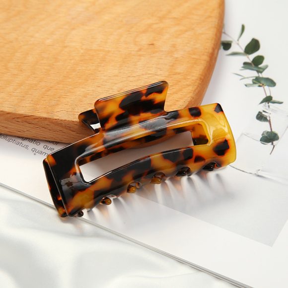 Vintage fashion decorative hair clips - Image 5