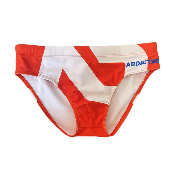 Men's Fashion Hot Spring Seaside Beach Anti Embarrassment Swimming Trunks - Image 5