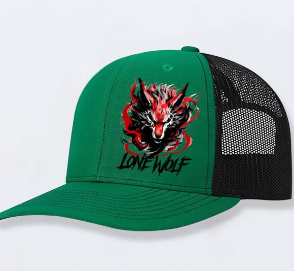 Casual Hat For Men - Image 2