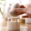 Beauty Egg Stand Cosmetics Storage Rack - Image 4