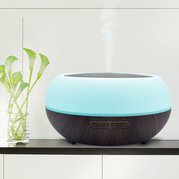 Wood grain humidifier - Image 4