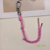 Pendant Design Sense Hand-woven Lanyard Accessories - Image 5