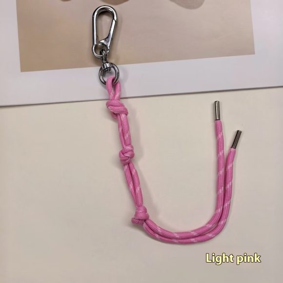 Pendant Design Sense Hand-woven Lanyard Accessories - Image 5