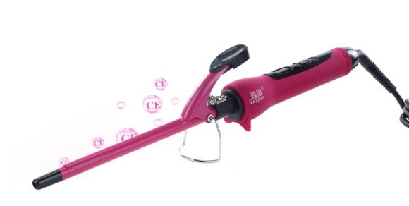 Mini curly hair stick - Image 4