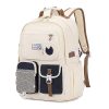Cute Schoolbag Large Capacity Student Backpack - Image 2
