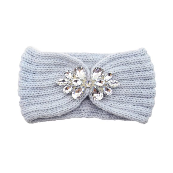 Face Washing Exercise Yoga Warm Wool Headband - Image 6