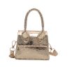Retro Casual Shoulder Women's Crossbody Handbag - Image 8
