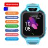 Smart Magnetic Charging Positioning Call Student Help Smart Watch - Image 8