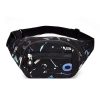 Women's Waist Bag Waterproof Chest Crossbody - Image 6
