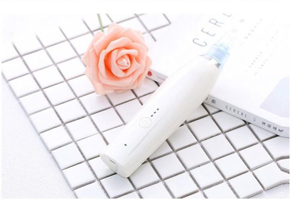 Acne Blackhead Suction Remover - Image 10