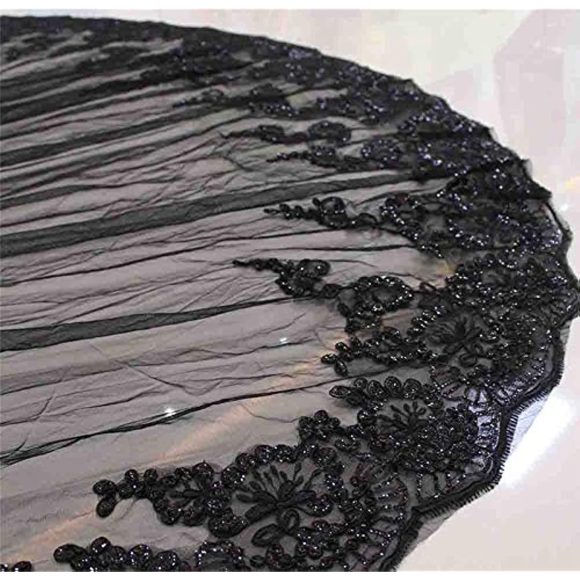 Exterior Scence For Traveling Photo Photography Accessories Halloween Spiritual Love Headdress - Image 5