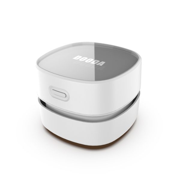 Portable Handheld Rechargeable Vacuum Cleaner - Image 2