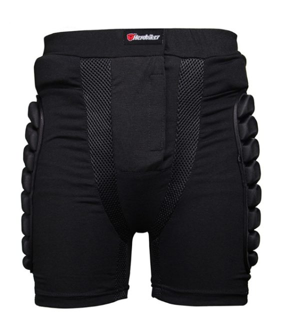 Ski racing shatter-resistant diaper pants - Image 6