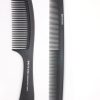 Professional hair long hair styling comb large tooth curly hair comb