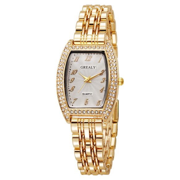 Fashionable Simple Elegant Women's Watch - Image 6