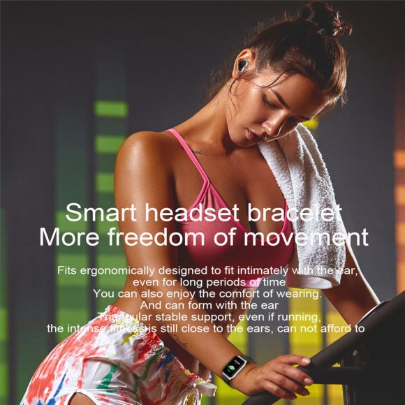 L818 smart bracelet - Image 5