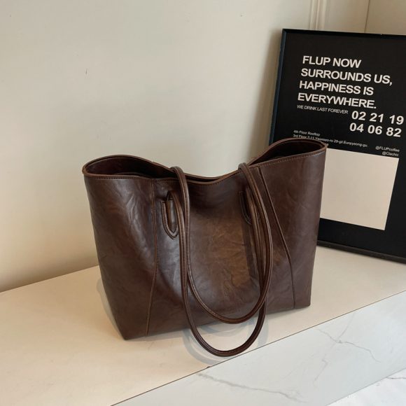 Fashion Large Capacity Totes Women - Image 8