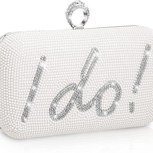 Fashionable All-match Messenger Bag Dinner Bag Trendy - Image 4