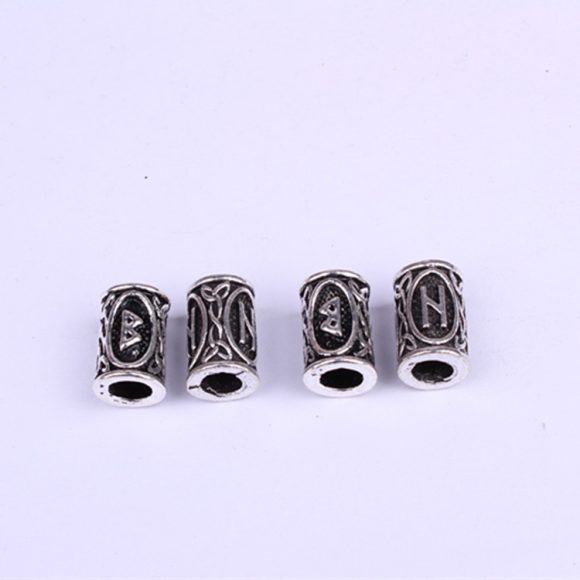 Dirty braid jewelry beaded - Image 5