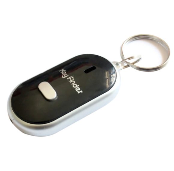 Key Finder Artifact Whistle Key Lost-proof Device Voice Control Key Finder Accessory - Image 6