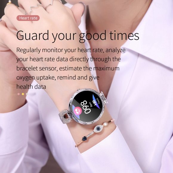 Women's smart bracelet - Image 7