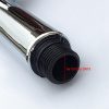 Chrome Kitchen Tap Spare Faucet Pull Out Spray Shower Head - Image 6
