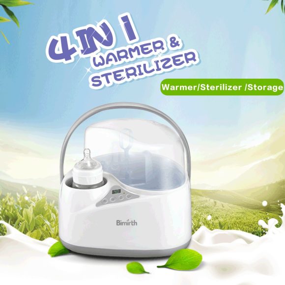 Baby Bottle Sterilizer - Image 2