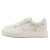 Platform Leisure Sports Board Shoes - Image 5