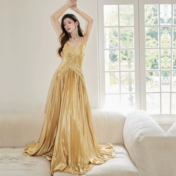 New Heavy Industry Birthday Dress For Women - Image 2