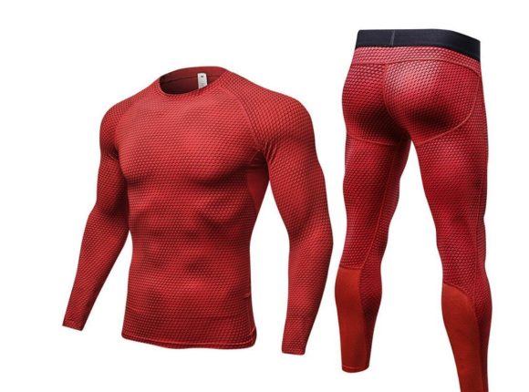 Training Tights - Image 2