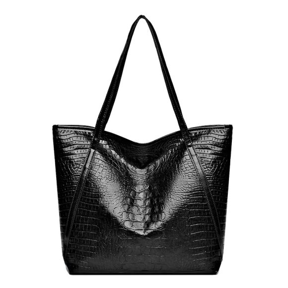 Large Capacity Shoulder Bag Handheld Versatile Fashion - Image 2