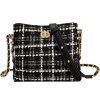 Popular Women's Bags Western Style Fashion All-matching Chain - Image 3