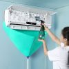 Air Conditioner Waterproof Cover Full Set Of Cleaning Tools Suit - Image 2