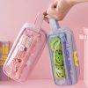 Large Capacity Elementary Students' Pencil Bag