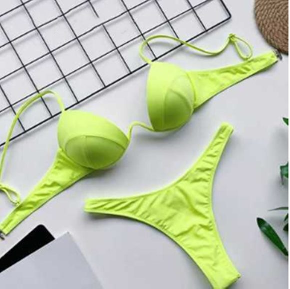 Gle Swimwear Sexy Bathing Suit Women Swimsuit - Image 7